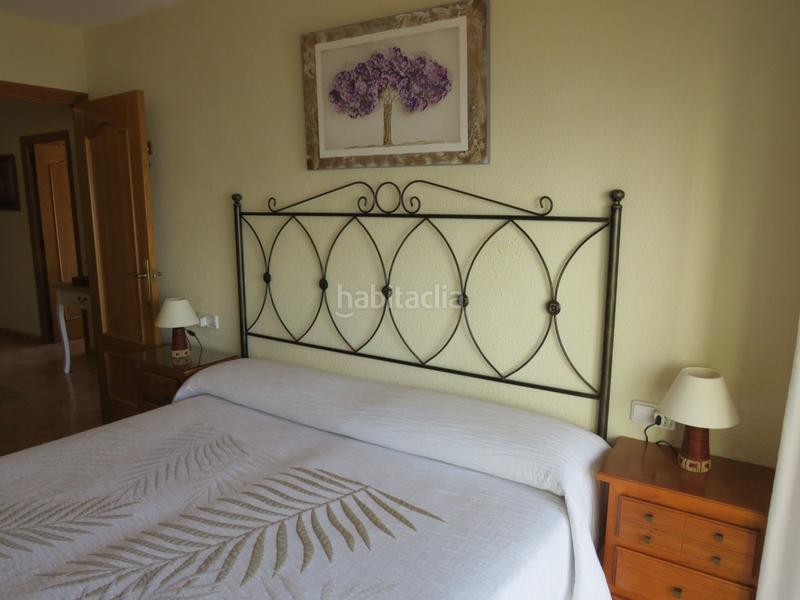 Foto 228cbb3f-1ea4-4a3d-8fa0-a34696360757. Pis amb calefacció aparcament piscina a Playa Muchavista Campello (el)