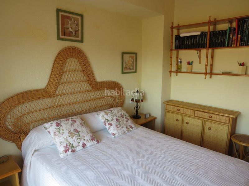 Foto 26fe99fa-9ae2-470f-92f5-5e7bc0e9518d. Pis amb calefacció aparcament piscina a Playa Muchavista Campello (el)