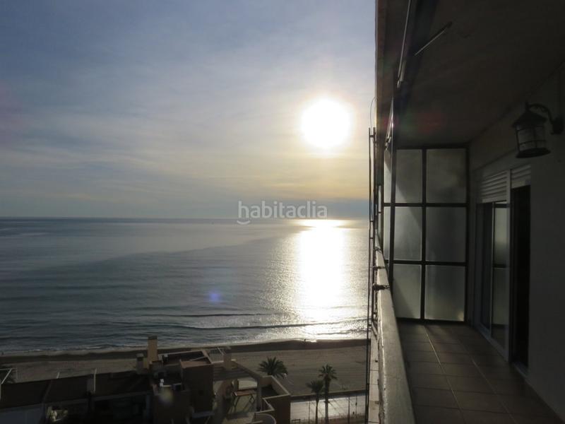 Foto 27a7ad1f-f11f-49a5-96eb-c6284814e0ec. Pis amb calefacció aparcament piscina a Playa Muchavista Campello (el)