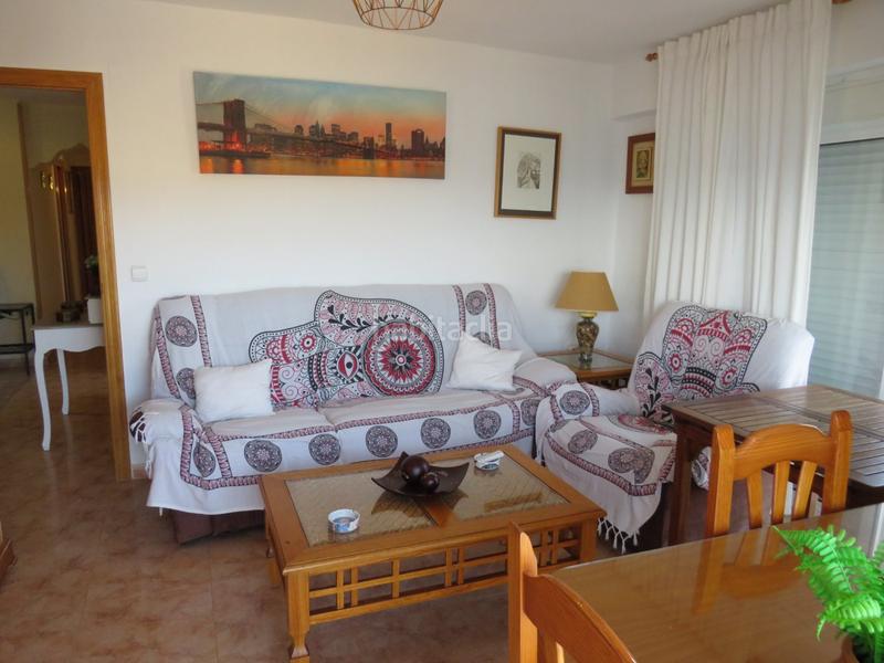 Foto 29a7ad68-471d-460c-bb01-8aa3446c61ef. Pis amb calefacció aparcament piscina a Playa Muchavista Campello (el)