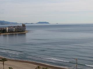 Appartamento in Playa Muchavista. Vivienda en primera linea de la playa muchavista