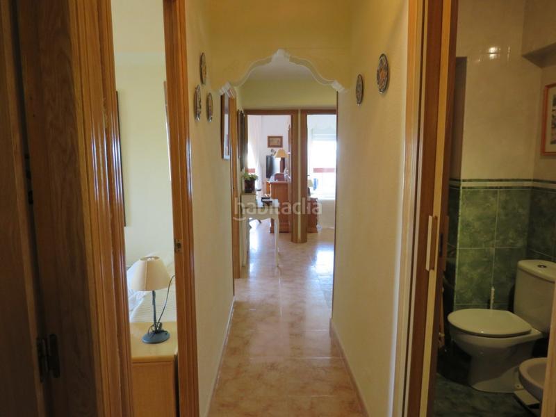 Foto 470365ba-3a63-44f4-a980-c161f6f21b1c. Pis amb calefacció aparcament piscina a Playa Muchavista Campello (el)