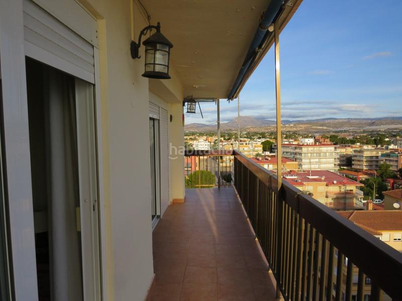 Foto 51fcf729-543f-4c03-af2a-424ad2871192. Pis amb calefacció aparcament piscina a Playa Muchavista Campello (el)