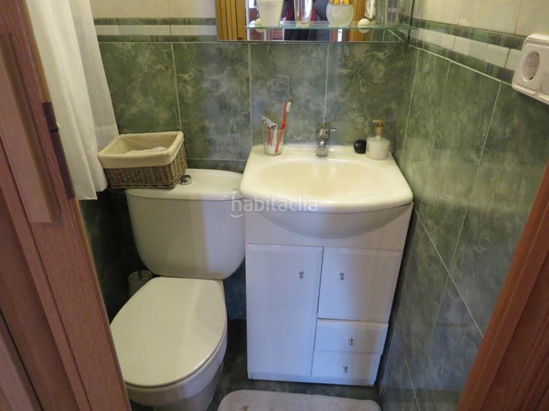 Foto 54ee9792-f89b-4335-816f-d5e8cf372de2. Pis amb calefacció aparcament piscina a Playa Muchavista Campello (el)