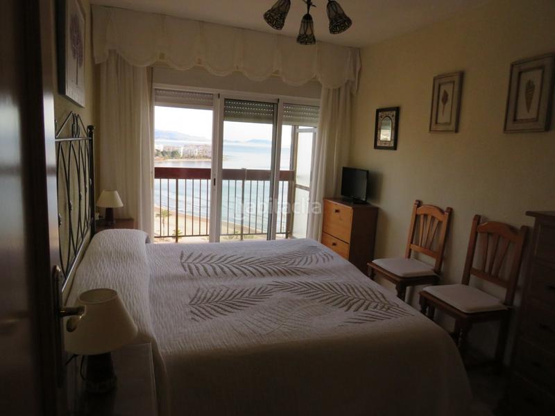 Foto 64acd9bd-e7f3-42e8-a61e-a9772dcde8fa. Pis amb calefacció aparcament piscina a Playa Muchavista Campello (el)