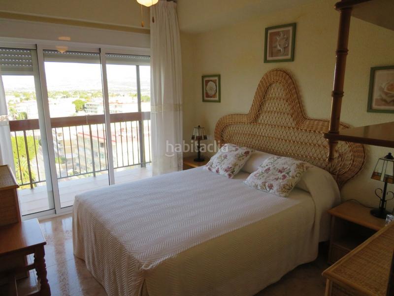 Foto 947bce87-f763-4a33-81e7-20c16cea8169. Pis amb calefacció aparcament piscina a Playa Muchavista Campello (el)