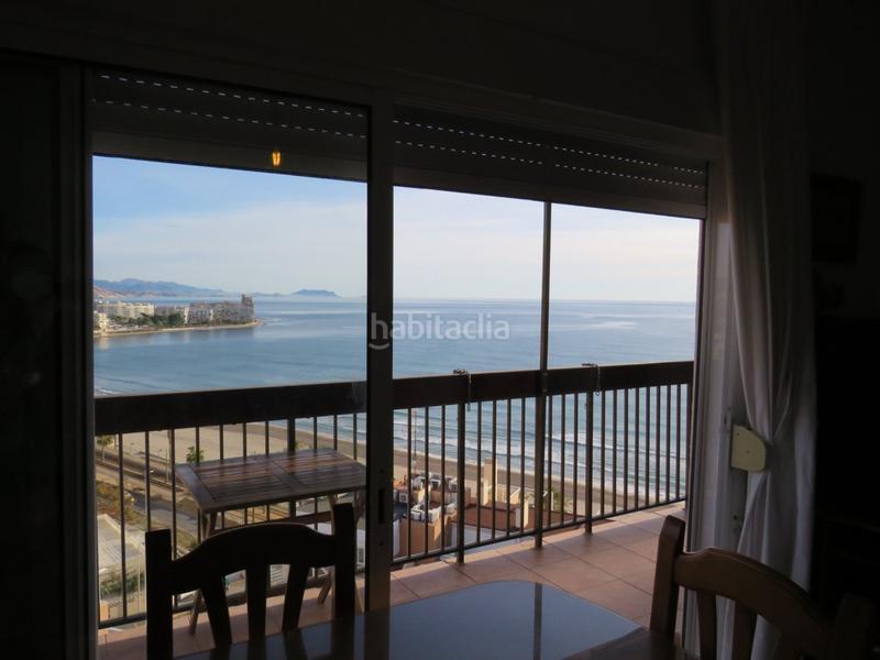 Foto a287669b-9eaf-444a-a989-f90018765d59. Pis amb calefacció aparcament piscina a Playa Muchavista Campello (el)