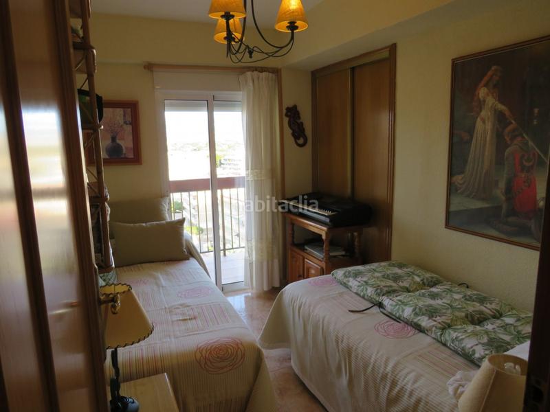 Foto bbf137fe-f55e-4cac-a0a4-a5e3e3c1de81. Pis amb calefacció aparcament piscina a Playa Muchavista Campello (el)