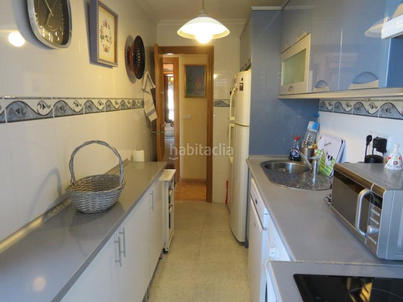 Foto c494971e-141d-443d-827e-ebd96beb758f. Pis amb calefacció aparcament piscina a Playa Muchavista Campello (el)