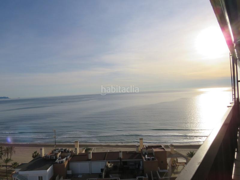 Foto d0fe1b41-9bbb-4b46-828b-4003baf5ea1f. Pis amb calefacció aparcament piscina a Playa Muchavista Campello (el)