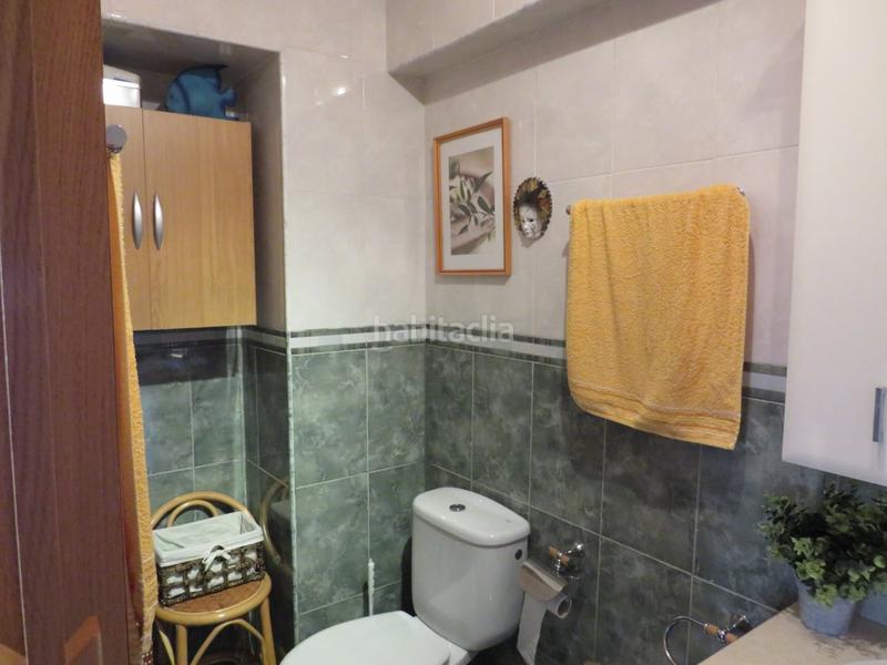 Foto e4acf0bc-2062-4d57-beaa-c66c74ff451c. Pis amb calefacció aparcament piscina a Playa Muchavista Campello (el)