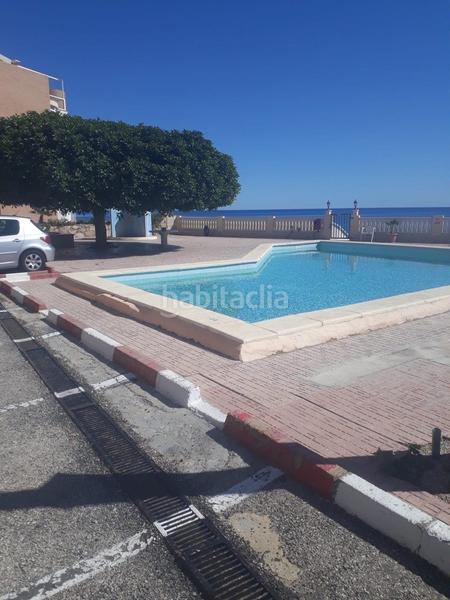 Foto ea5995f2-1ec1-4658-82e3-1a0446bafeec. Pis amb calefacció aparcament piscina a Playa Muchavista Campello (el)