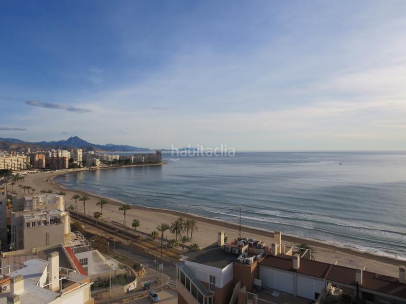 Foto fcd93a89-5fbd-4204-b966-5654ccbc3cd7. Pis amb calefacció aparcament piscina a Playa Muchavista Campello (el)
