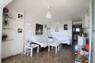 Location Appartement à Playa de San Juan. Alquiler en playa de san juan con urbanización