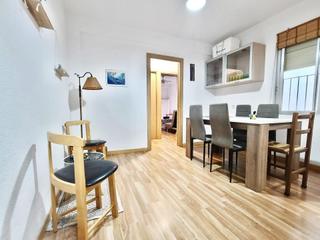 Pis en San Blas. Piso en san blas