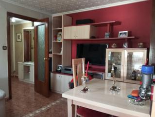 Etagenwohnung in Virgen del Remedio - Parque Lo Morant. Plaza lo morant  vivienda  trastero