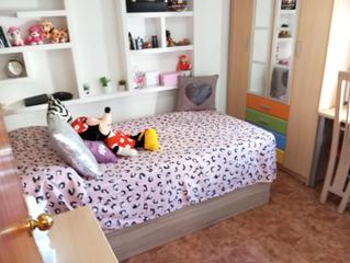 Flat in Virgen del Remedio - Parque Lo Morant. Plaza lo morant  vivienda  trastero