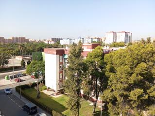 Appartamento in Virgen del Remedio - Parque Lo Morant. Plaza lo morant  vivienda  trastero