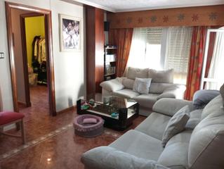 Appartement à Virgen del Remedio - Parque Lo Morant. Plaza lo morant  vivienda  trastero