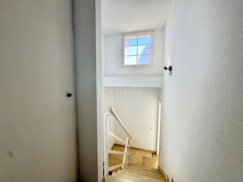 Foto 228158e6-6562-400f-9c22-1d87902347d0. Alquiler casa adosada maravilloso adosado en Cabo de las Huertas en Alicante