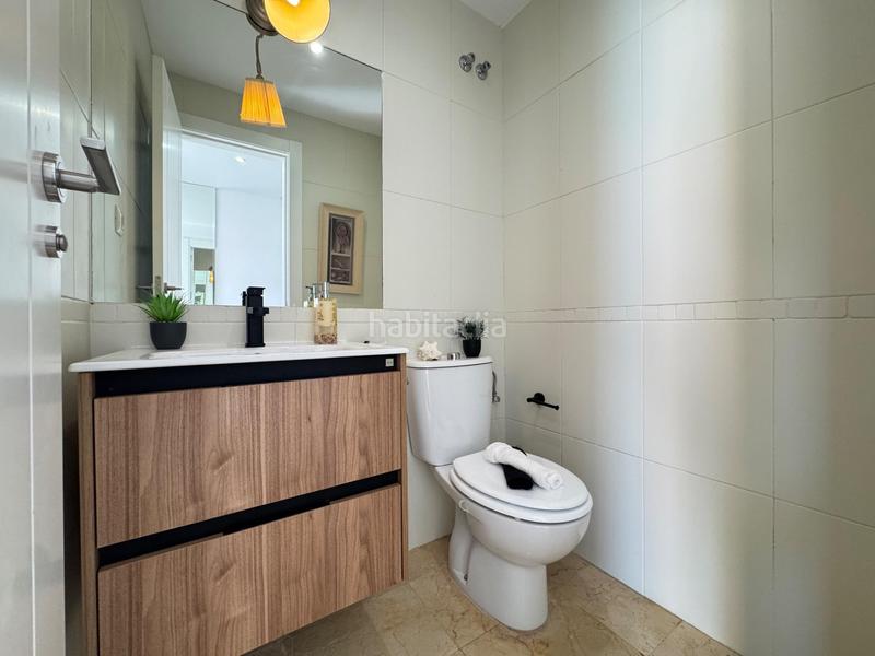 Foto 3f0fe4dd-e222-4ff1-9b55-76d886459275. Alquiler casa adosada maravilloso adosado en Cabo de las Huertas en Alicante