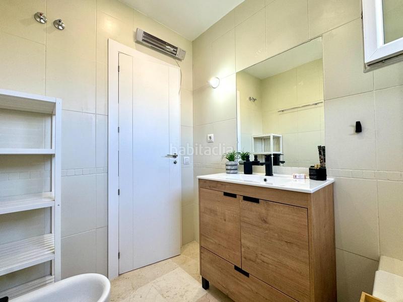 Foto 6c31ebb9-a91d-49a9-a1c4-a06e0ee77f42. Alquiler casa adosada maravilloso adosado en Cabo de las Huertas en Alicante