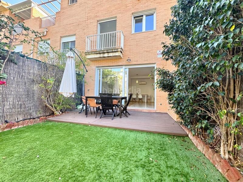 Foto 72f8c497-20ef-4c36-bca7-72475ff6dcbe. Alquiler casa adosada maravilloso adosado en Cabo de las Huertas en Alicante