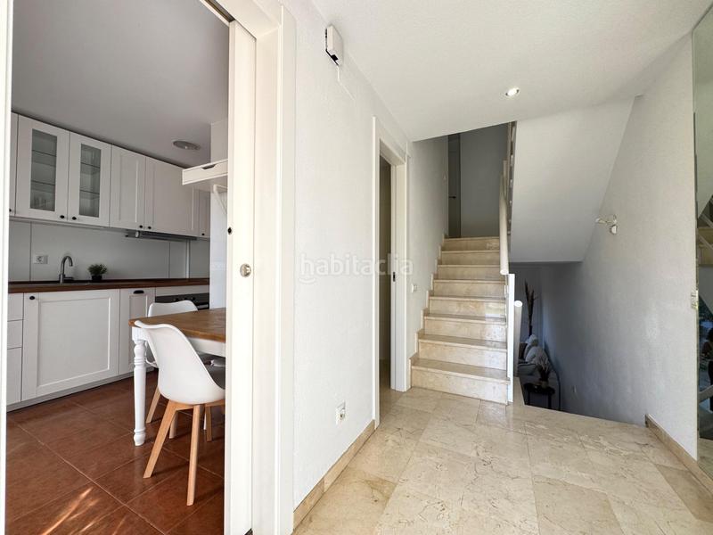 Foto 8e768f95-9fd5-4754-8dbf-61562d969710. Alquiler casa adosada maravilloso adosado en Cabo de las Huertas en Alicante