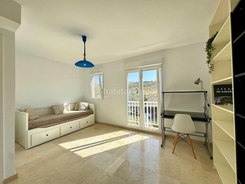 Foto c66140e7-a720-4542-ab91-6049e9d738d8. Alquiler casa adosada maravilloso adosado en Cabo de las Huertas en Alicante