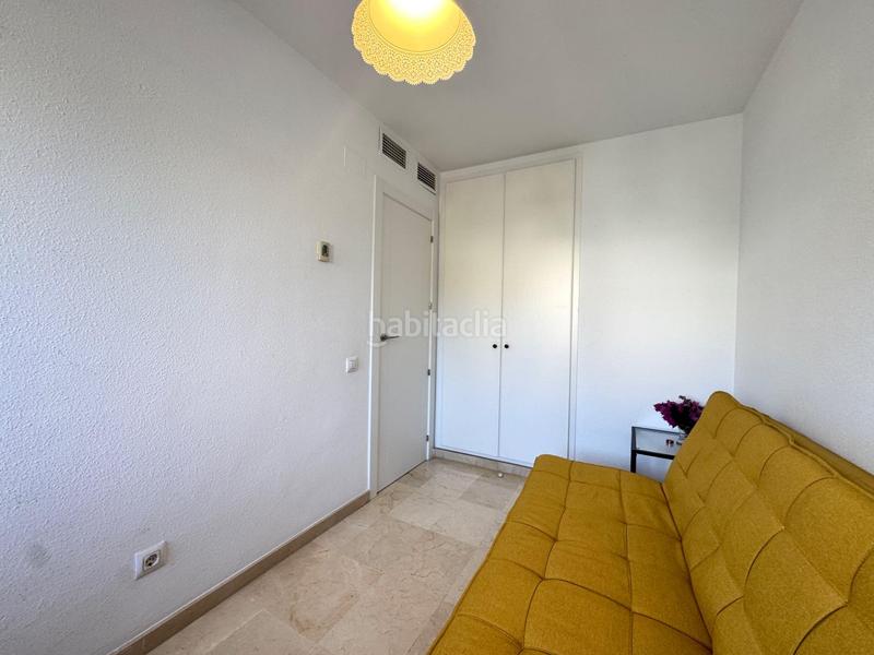 Foto 23a5cdc9-38cc-47a6-b054-e4bfa7e7b739. Lloguer casa adossada amb calefacció aparcament piscina a Alicante