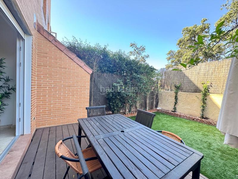 Foto 422f8beb-f274-4135-83d8-fe7b8faffb37. Lloguer casa adossada amb calefacció aparcament piscina a Alicante