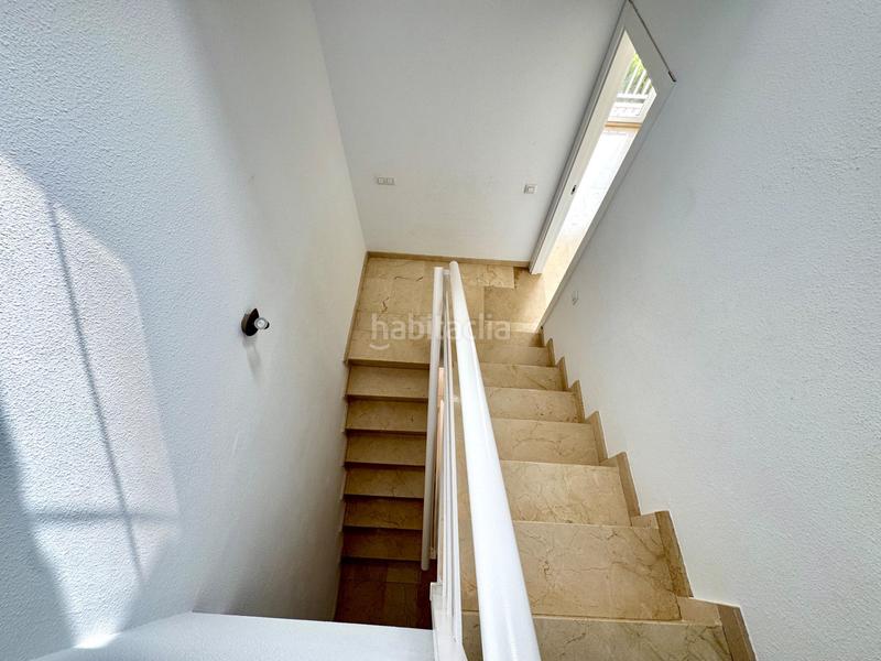 Foto 9ce2b1b8-2ac5-4dd2-aa89-3d57a7feba6d. Lloguer casa adossada amb calefacció aparcament piscina a Alicante