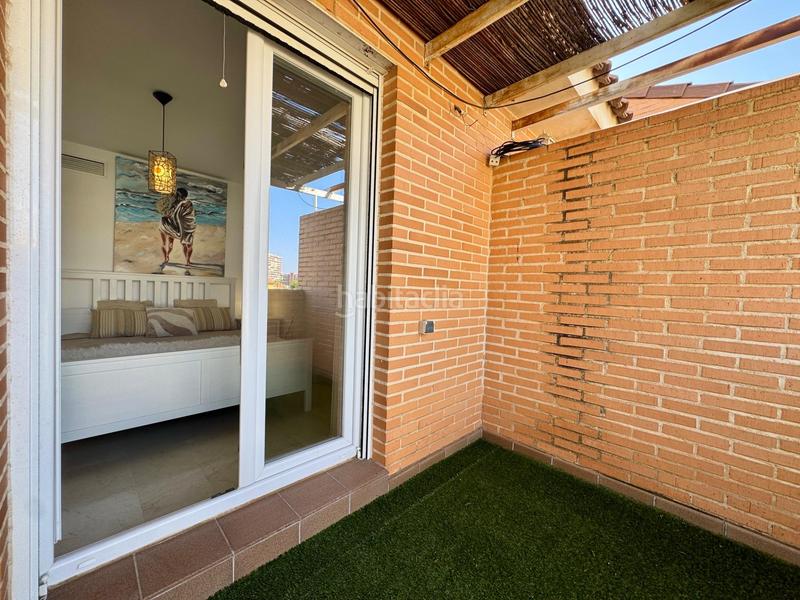 Foto a2a8f240-e350-4b23-901b-00b05db8fbf2. Lloguer casa adossada amb calefacció aparcament piscina a Alicante