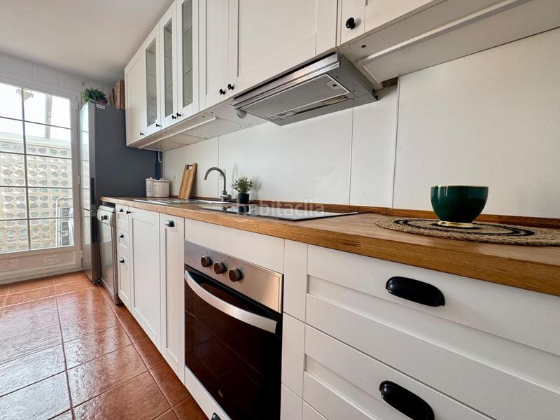 Foto adb710d3-d81d-43c1-867f-1a7dc28b0fd9. Lloguer casa adossada amb calefacció aparcament piscina a Alicante