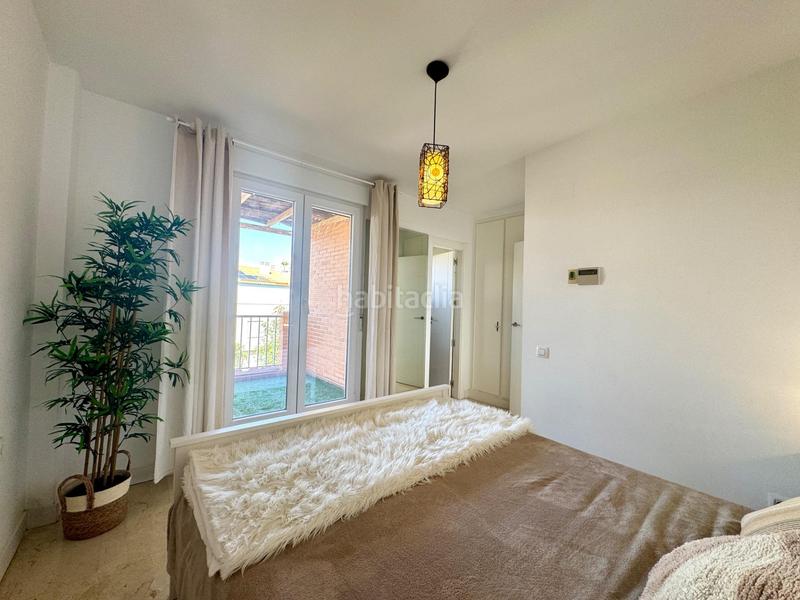 Foto 458661fe-7c97-448b-ac5b-9ffdff45aace. Location maison jumelée avec chauffage parking piscine dans Alicante