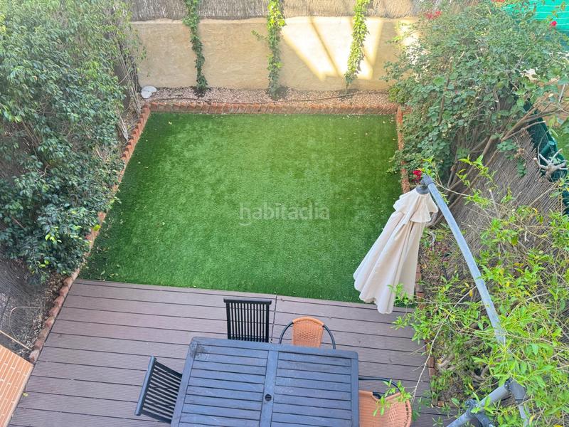 Foto 5bf0d02f-3e1d-4a33-9c05-9f2147f62d31. Location maison jumelée avec chauffage parking piscine dans Alicante