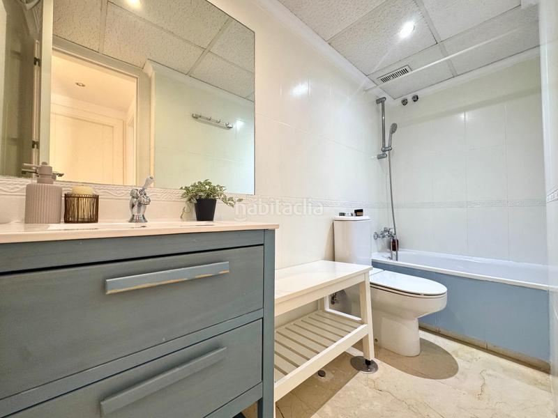 Foto 65d65e5d-28f6-42ef-a513-1d0a3cfd2fe0. Location maison jumelée avec chauffage parking piscine dans Alicante