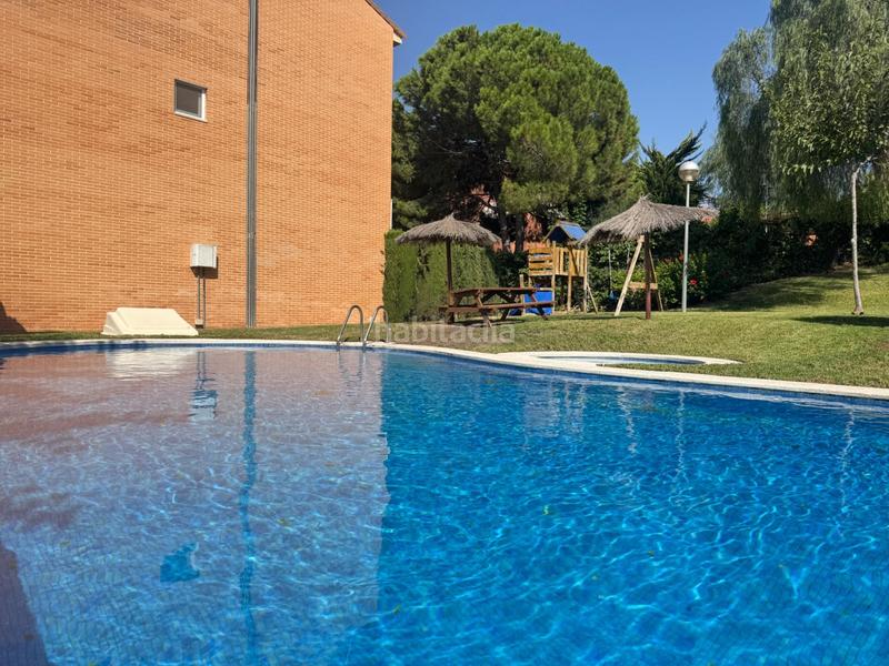 Foto 6d210e6a-07d6-4451-b5a9-a891c78fc81f. Location maison jumelée avec chauffage parking piscine dans Alicante