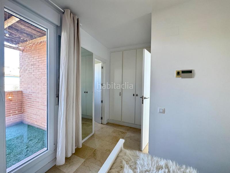 Foto b258b696-647a-417e-bd8a-632ea573f6cb. Location maison jumelée avec chauffage parking piscine dans Alicante