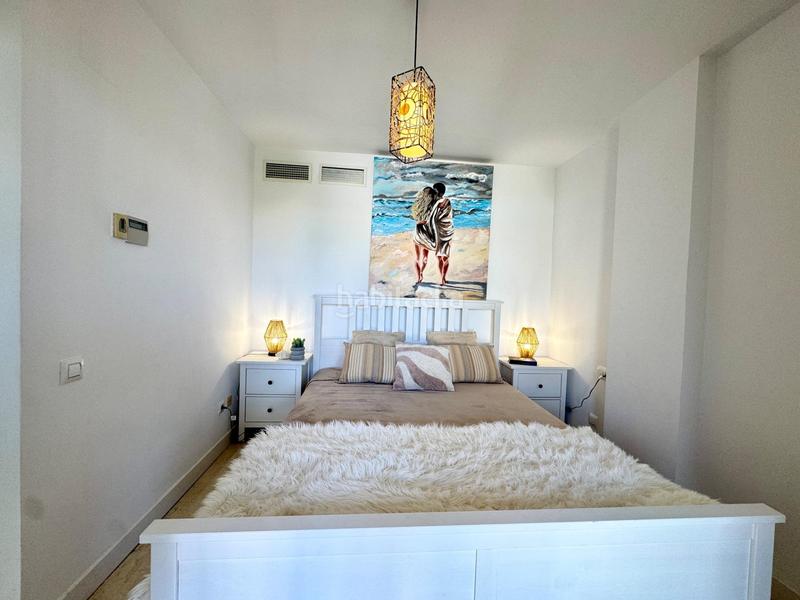 Foto b25fed39-f3cd-4c07-ab3d-4890fade5112. Location maison jumelée avec chauffage parking piscine dans Alicante