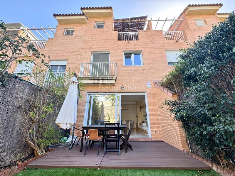 Foto d2c313db-b079-4e94-80c9-9214eee510bd. Location maison jumelée avec chauffage parking piscine dans Alicante