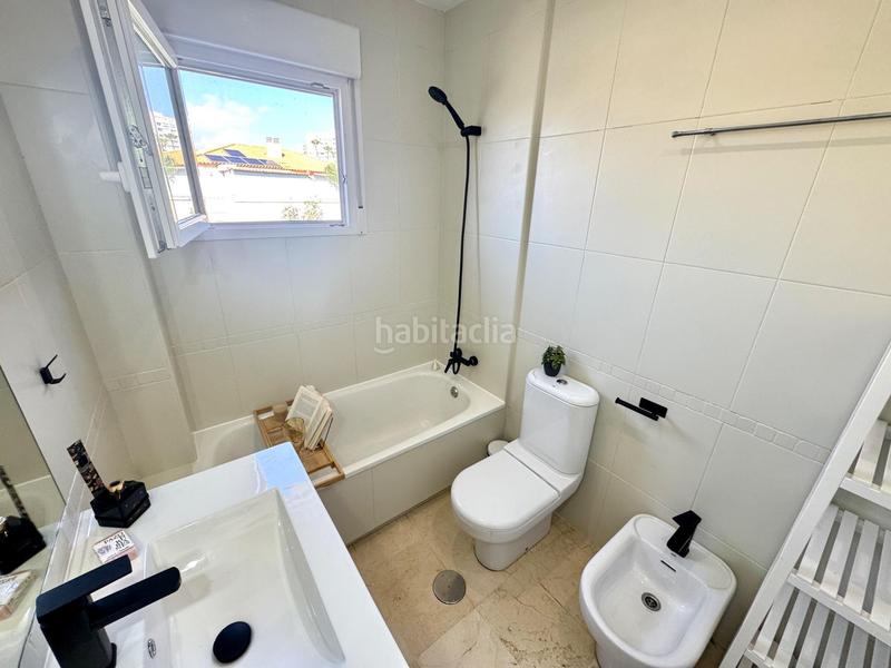 Foto e2eee407-bbc3-4776-a88d-661c74105e79. Location maison jumelée avec chauffage parking piscine dans Alicante