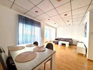 Location Appartement à Carolinas Altas. Alquiler en carolinas