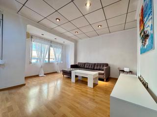 Rent Flat in Carolinas Altas. Alquiler en carolinas