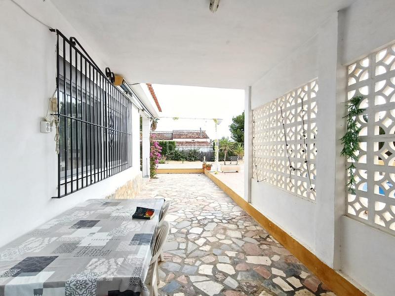 Foto 1197ca0d-0cfb-407d-97af-6be1b20be0fa. Chalet mit parking pool in La Huerta Mutxamel