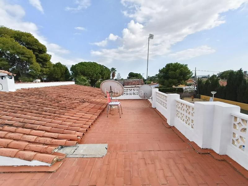 Foto 1f00f942-f1dd-4e6b-b442-efff8d85ca59. Chalet mit parking pool in La Huerta Mutxamel