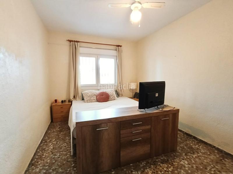 Foto 3bbe0b4e-899e-44a9-a5ec-3e6e0b677146. Chalet mit parking pool in La Huerta Mutxamel