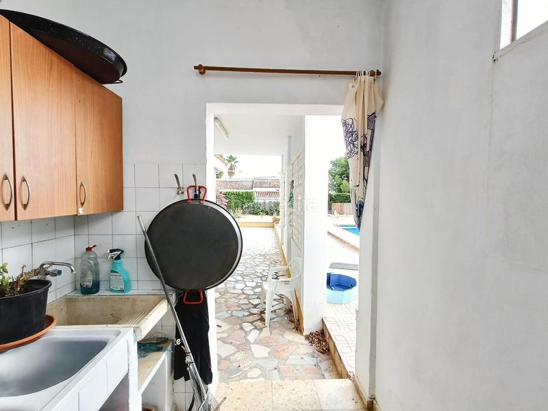 Foto 49f1d9cd-1d78-4709-b06e-7f1759f221c4. Chalet mit parking pool in La Huerta Mutxamel