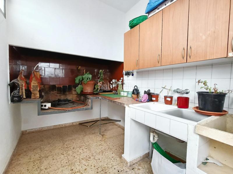 Foto 55e22a29-f3f4-4c67-9532-d8633dbbfa6e. Chalet mit parking pool in La Huerta Mutxamel