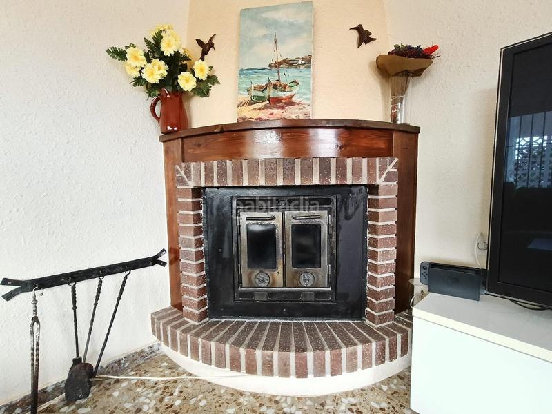 Foto 7ce71a90-c505-4101-a4f3-2d2357a419a1. Chalet mit parking pool in La Huerta Mutxamel